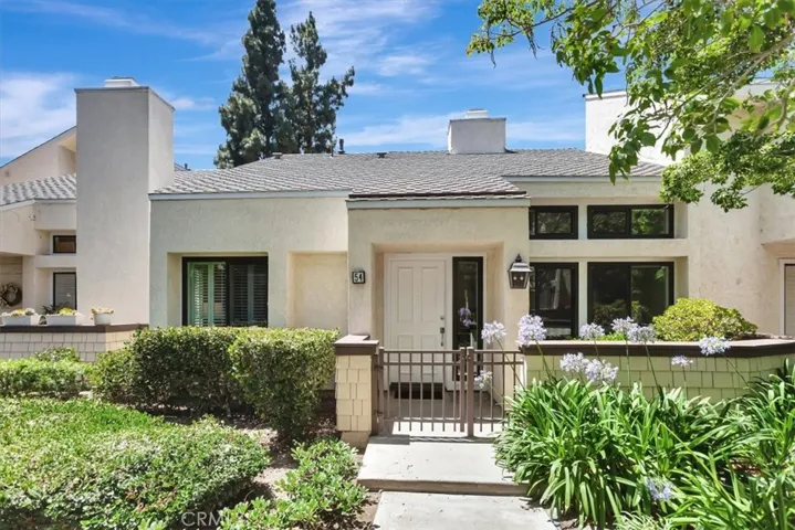 HOA just cleaned roof and stucco so exterior is also fresh and clean!