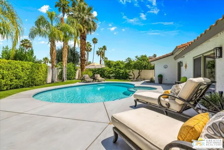 Redone Pool and Spa