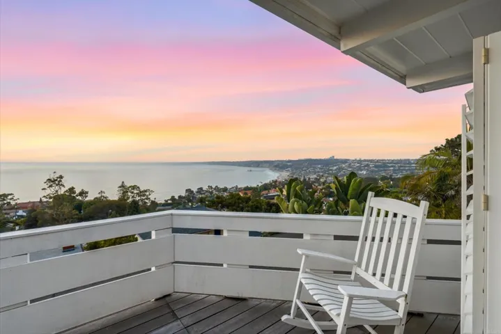 1641 Crespo Drive, La Jolla, California 92037