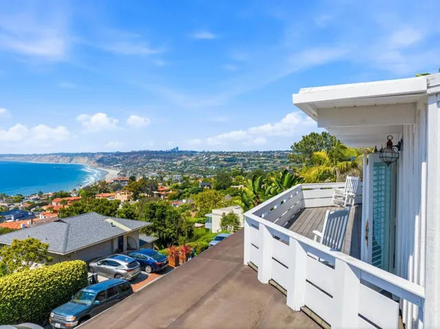 1641 Crespo Drive, La Jolla, California 92037