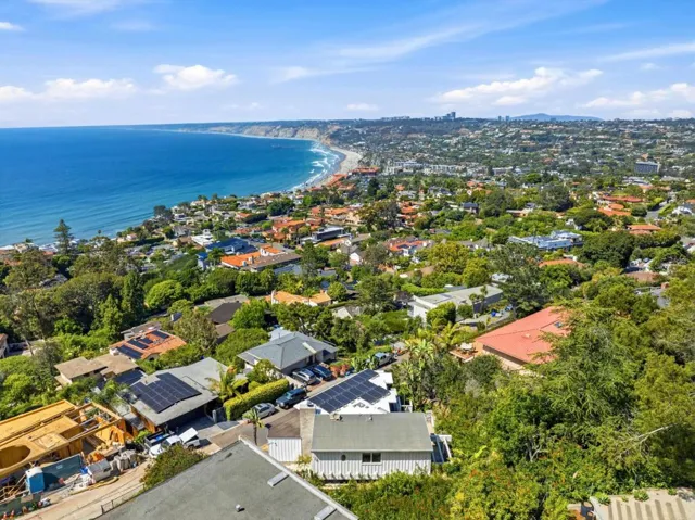 1641 Crespo Drive, La Jolla, California 92037