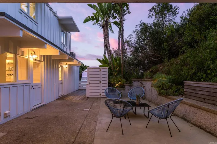 1641 Crespo Drive, La Jolla, California 92037