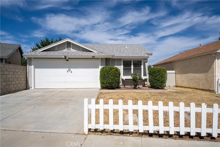 37137 26th Street E, Palmdale, California 93550