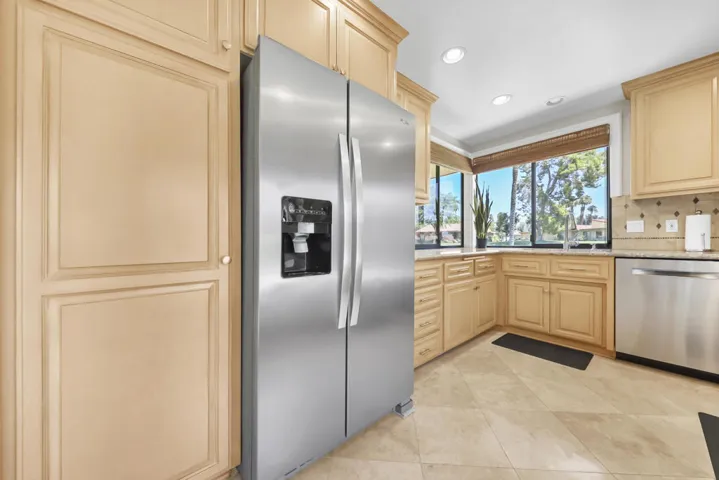 KITCHEN VIEW