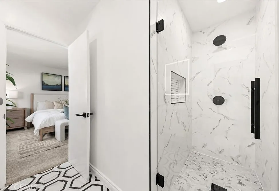 master shower