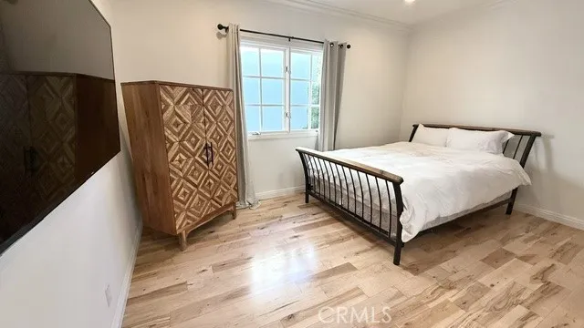 Bedroom furniture