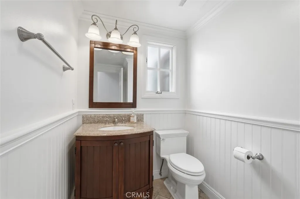 Bathroom #5