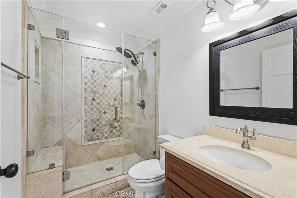 Bathroom #3
