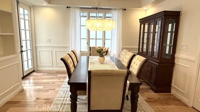 Dining Room Furniture