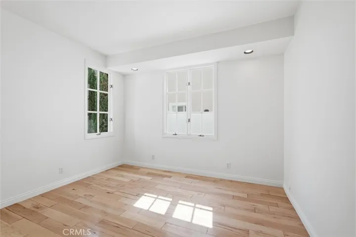 Bedroom#6 - Downstairs