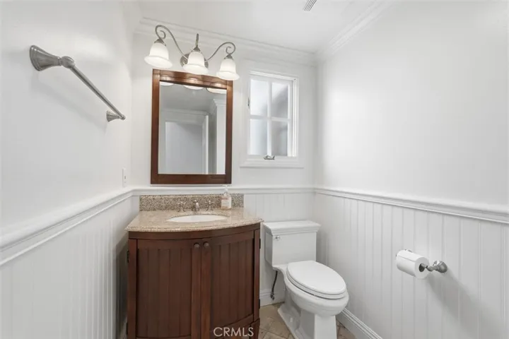 Bathroom #5