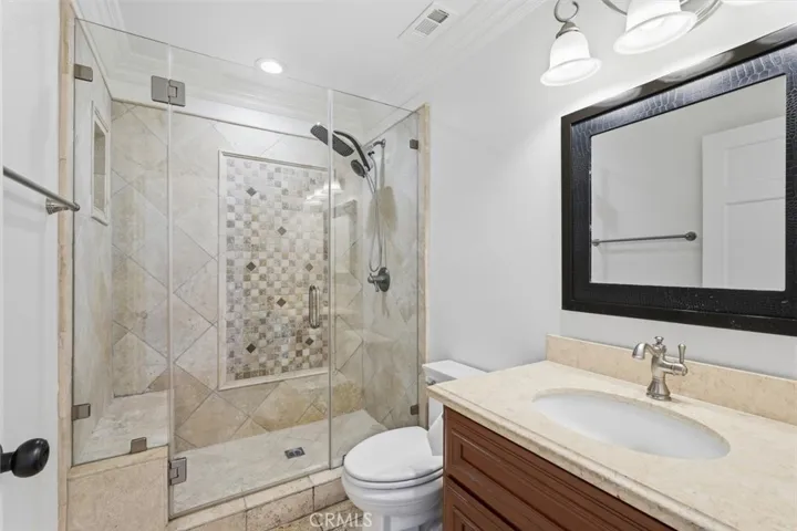 Bathroom #3