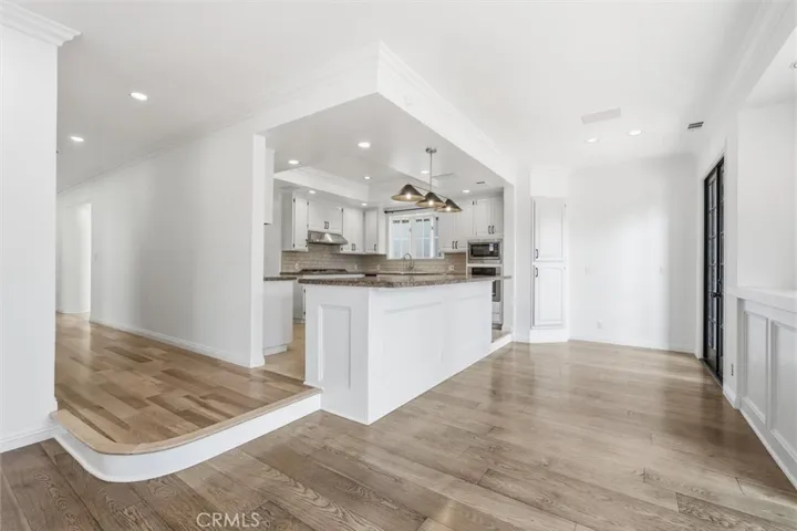 Family Room/Kitchen