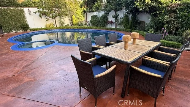 Outdoor Patio Furniture