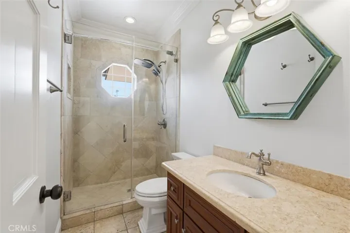 Bathroom #4