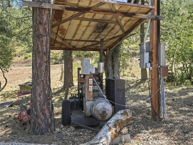 34018 Peckinpah Acres, North Fork, California 93643