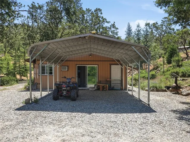 34018 Peckinpah Acres, North Fork, California 93643