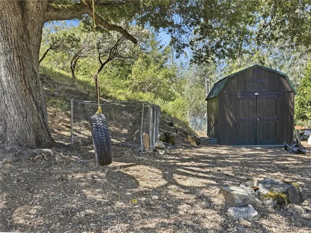 34018 Peckinpah Acres, North Fork, California 93643