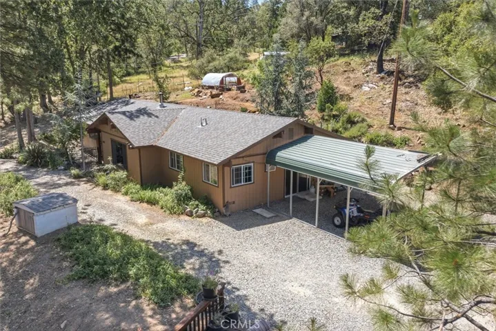 34018 Peckinpah Acres, North Fork, California 93643