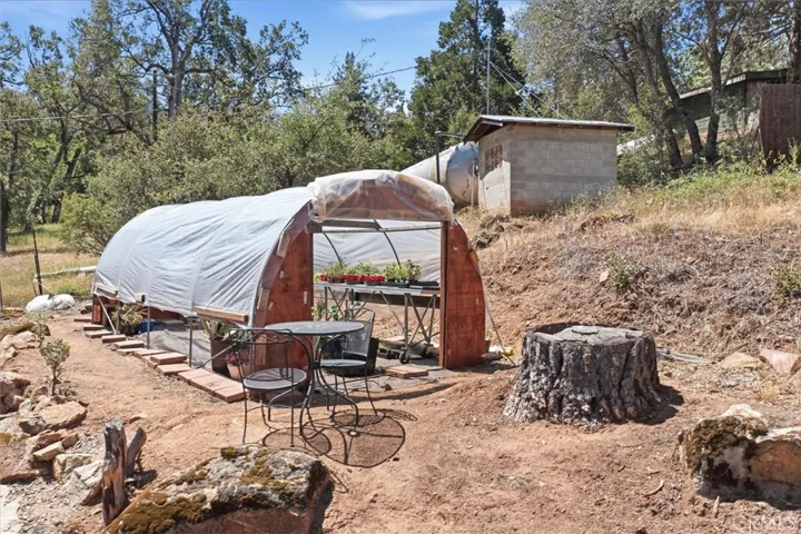 34018 Peckinpah Acres, North Fork, California 93643