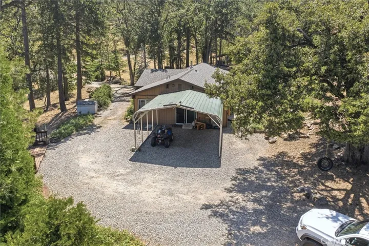 34018 Peckinpah Acres, North Fork, California 93643