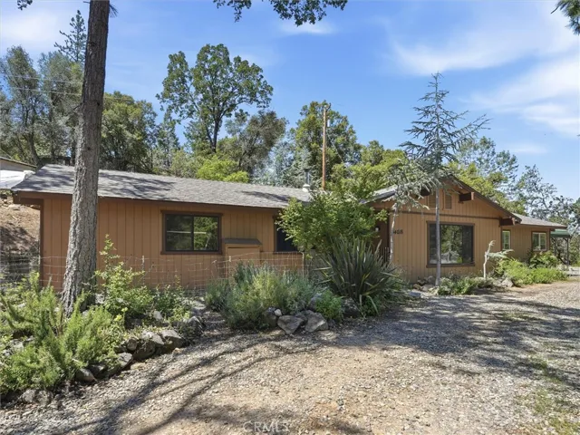 34018 Peckinpah Acres, North Fork, California 93643