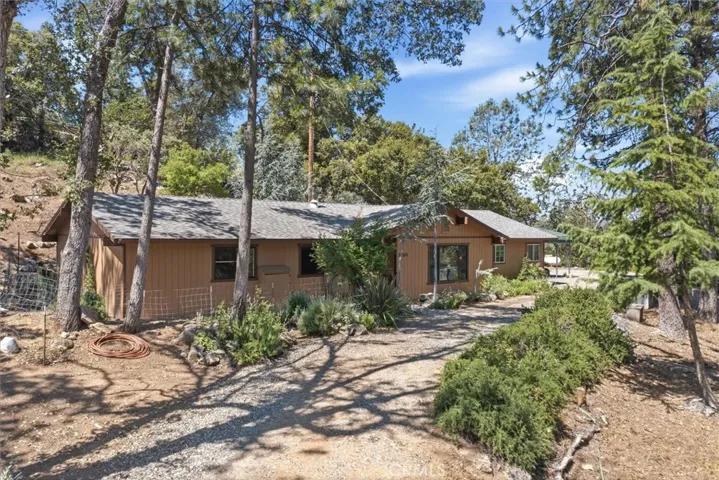 34018 Peckinpah Acres, North Fork, California 93643