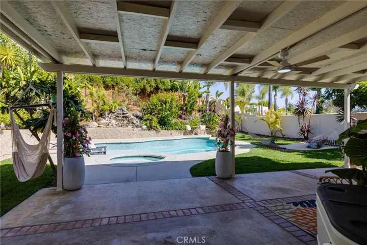 31952 Mill Stream, Trabuco Canyon, California 92679