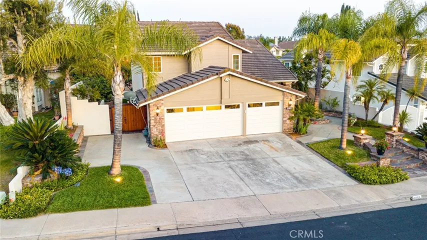 31952 Mill Stream, Trabuco Canyon, California 92679