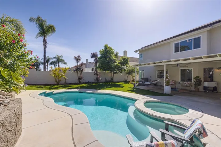 31952 Mill Stream, Trabuco Canyon, California 92679