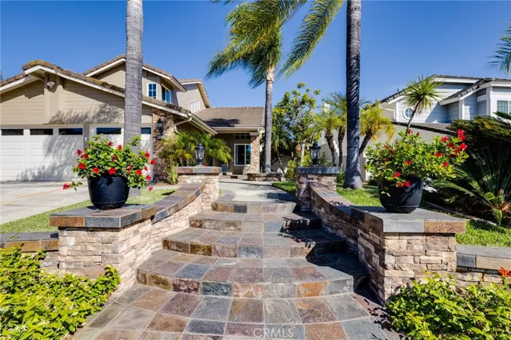 31952 Mill Stream, Trabuco Canyon, California 92679