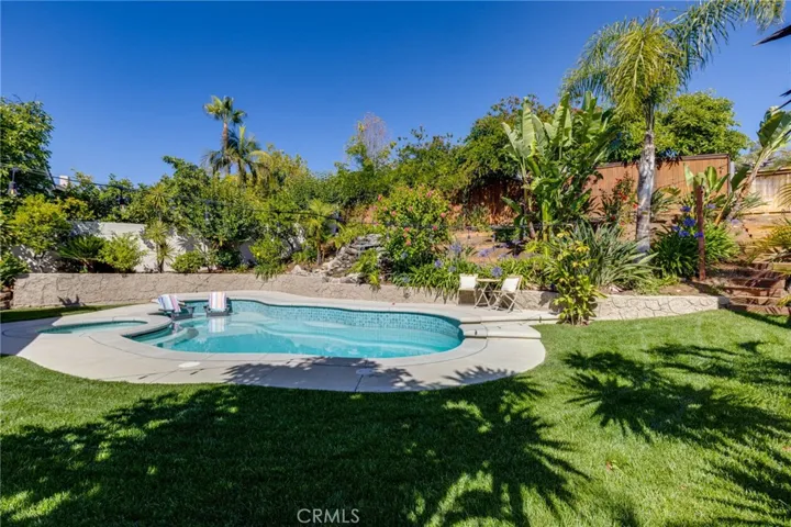 31952 Mill Stream, Trabuco Canyon, California 92679