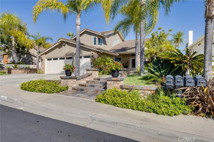 31952 Mill Stream, Trabuco Canyon, California 92679