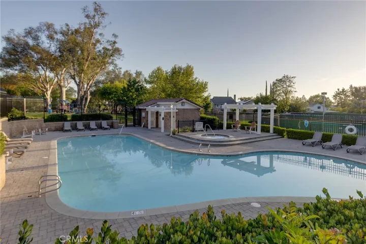31952 Mill Stream, Trabuco Canyon, California 92679