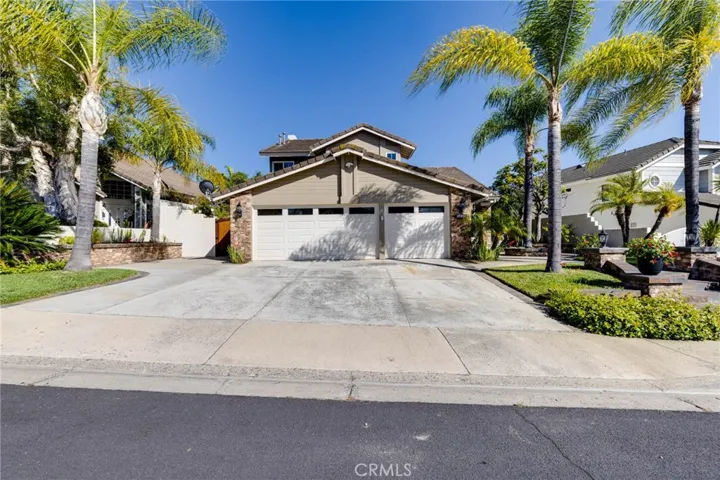31952 Mill Stream, Trabuco Canyon, California 92679