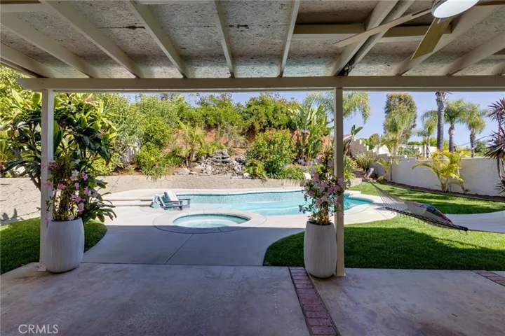 31952 Mill Stream, Trabuco Canyon, California 92679