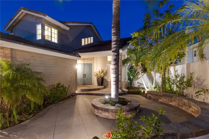 31952 Mill Stream, Trabuco Canyon, California 92679