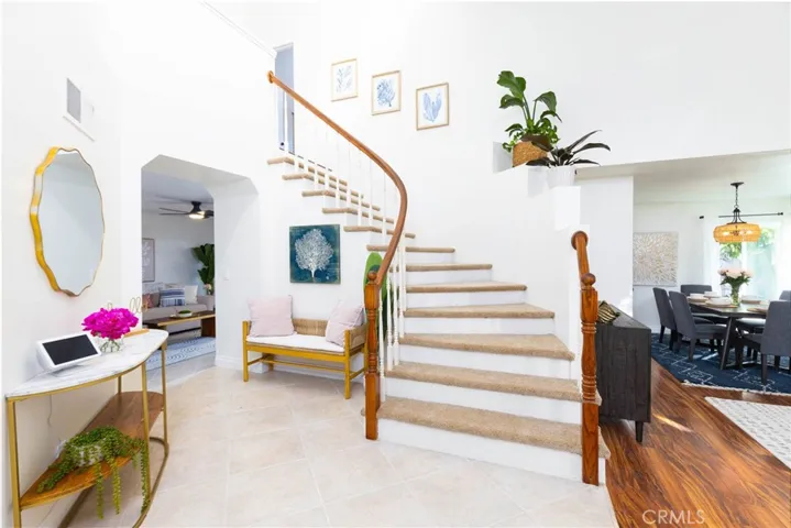 31952 Mill Stream, Trabuco Canyon, California 92679