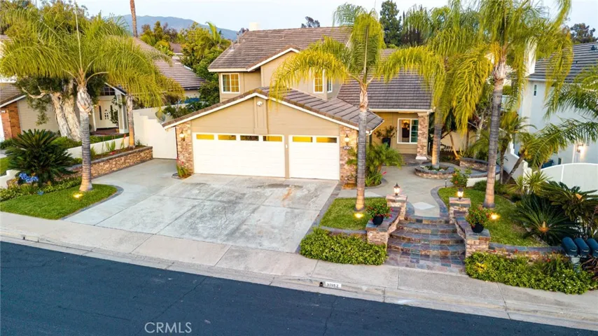 31952 Mill Stream, Trabuco Canyon, California 92679