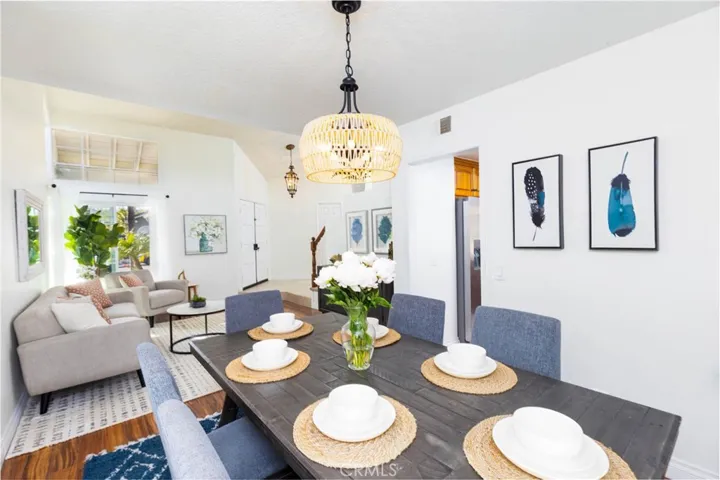 31952 Mill Stream, Trabuco Canyon, California 92679