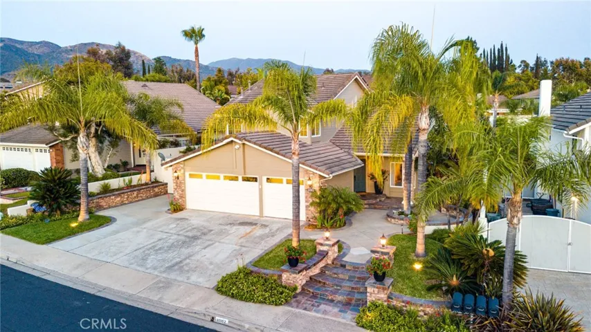 31952 Mill Stream, Trabuco Canyon, California 92679