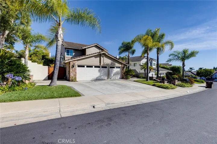 31952 Mill Stream, Trabuco Canyon, California 92679