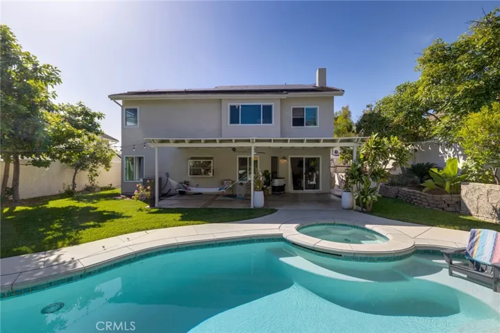 31952 Mill Stream, Trabuco Canyon, California 92679