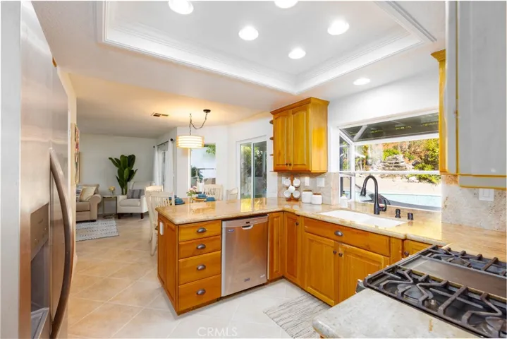 31952 Mill Stream, Trabuco Canyon, California 92679