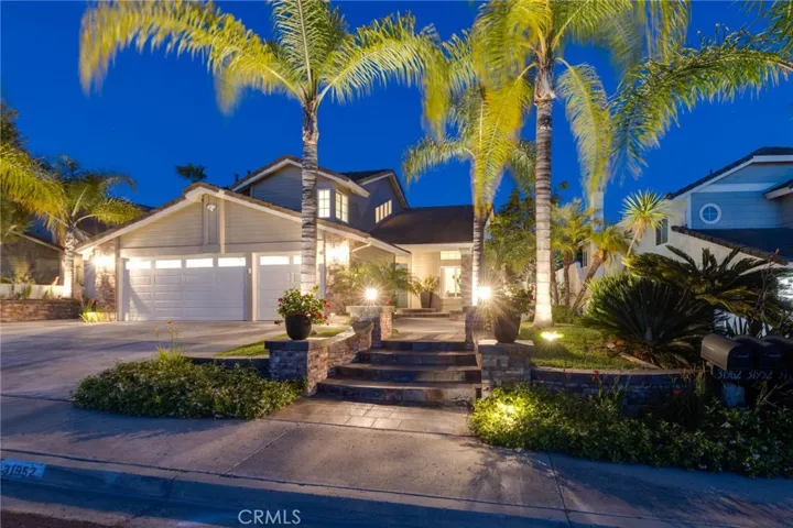 31952 Mill Stream, Trabuco Canyon, California 92679