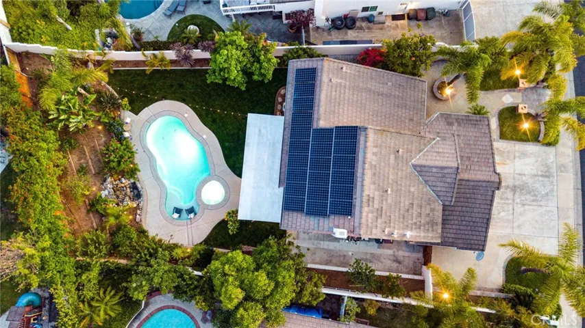 31952 Mill Stream, Trabuco Canyon, California 92679