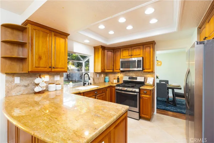 31952 Mill Stream, Trabuco Canyon, California 92679