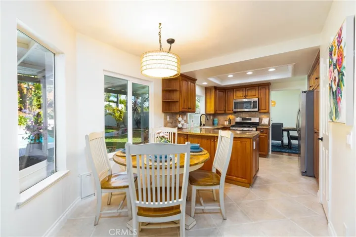 31952 Mill Stream, Trabuco Canyon, California 92679