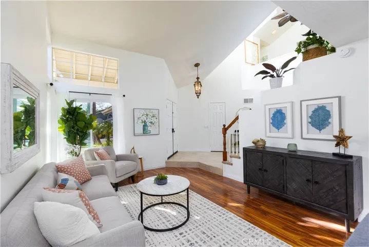 31952 Mill Stream, Trabuco Canyon, California 92679