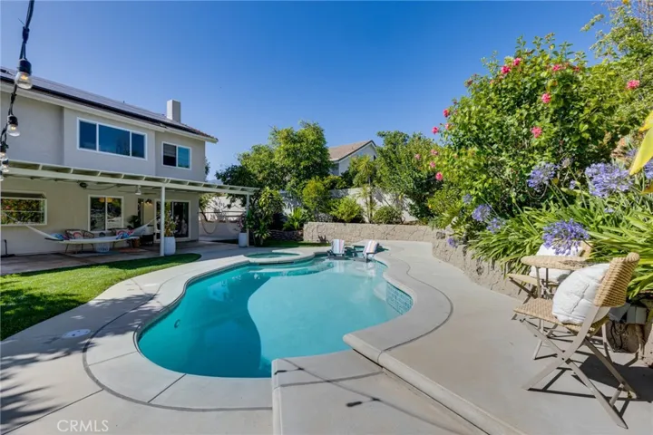 31952 Mill Stream, Trabuco Canyon, California 92679